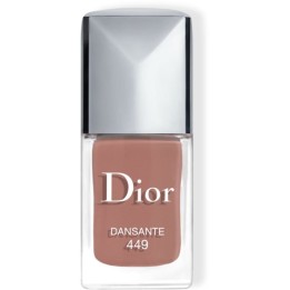 Christian Dior, Vernis, Gel-Effect, Nail Polish, 449, Dansante, 10 ml - Teknashop Ltd