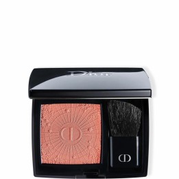 Christian Dior, Dior Rouge, Blush Compact Powder, 556, Cosmic Coral, 4.5 g - Teknashop Ltd