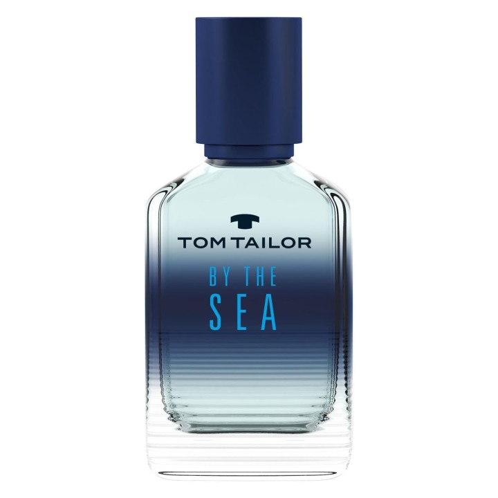 Tom Tailor, By The Sea, Eau De Toilette, For Men, 50 ml *Tester - Teknashop Ltd