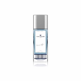 Tom Tailor, Be Mindful, Fresh, Deodorant Spray, For Men, 75 ml - Teknashop Ltd