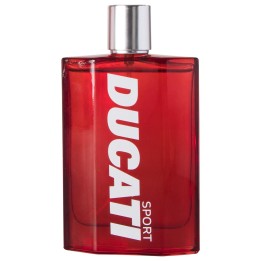 Ducati, Sport, Eau De Toilette, For Men, 100 ml *Tester - Teknashop Ltd