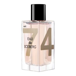 Iceberg, Eau De Iceberg Jasmine, Eau De Toilette, For Women, 100 ml *Tester - Teknashop Ltd