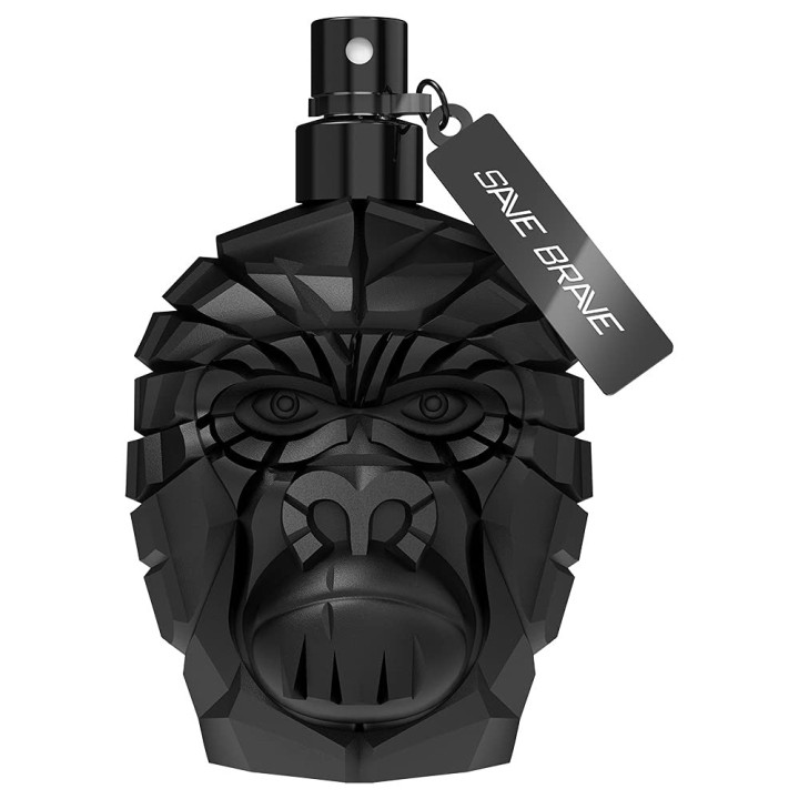 Save Brave, UrBN, Eau De Toilette, For Men, 90 ml *Tester - Teknashop Ltd