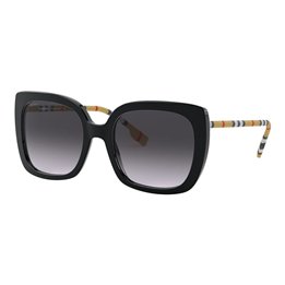 BURBERRY MOD. CAROLL BE 4323 - WW.CAROLL BE 4323_3853-8G_54 - Teknashop Ltd