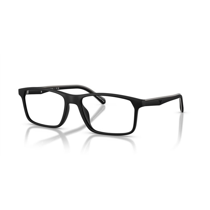 EMPORIO ARMANI MOD. EA 3266U - WW.EA 3266U_5001_56 - Teknashop Ltd