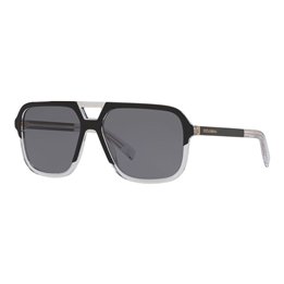 DOLCE & GABBANA MOD. ANGEL DG 4354 - WW.ANGEL DG 4354_501-81 B_58 - Teknashop Ltd