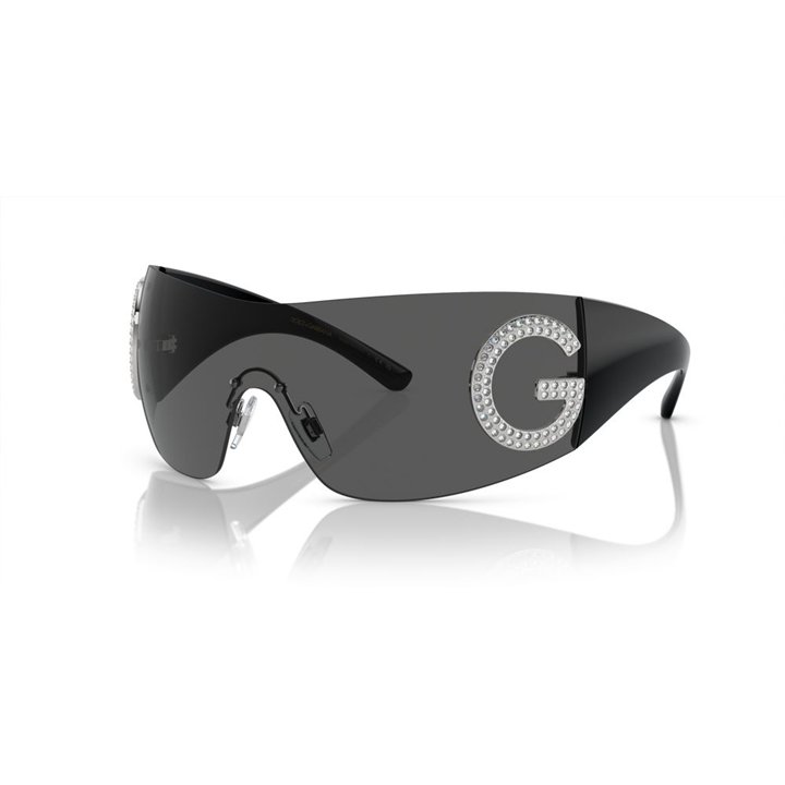 DOLCE & GABBANA MOD. DG 2298B - WW.DG 2298B_05-87 F_40 - Teknashop Ltd