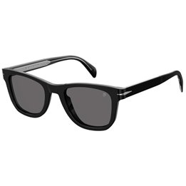 DAVID BECKHAM MOD. DB 1006_S - WW.DB 1006_S_807-M9_50 - Teknashop Ltd