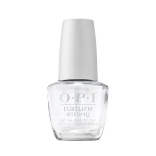 Opi Nature Strong Esmalte De Origen Natural Raindrop Expectations 15ml - unisex - Teknashop Ltd