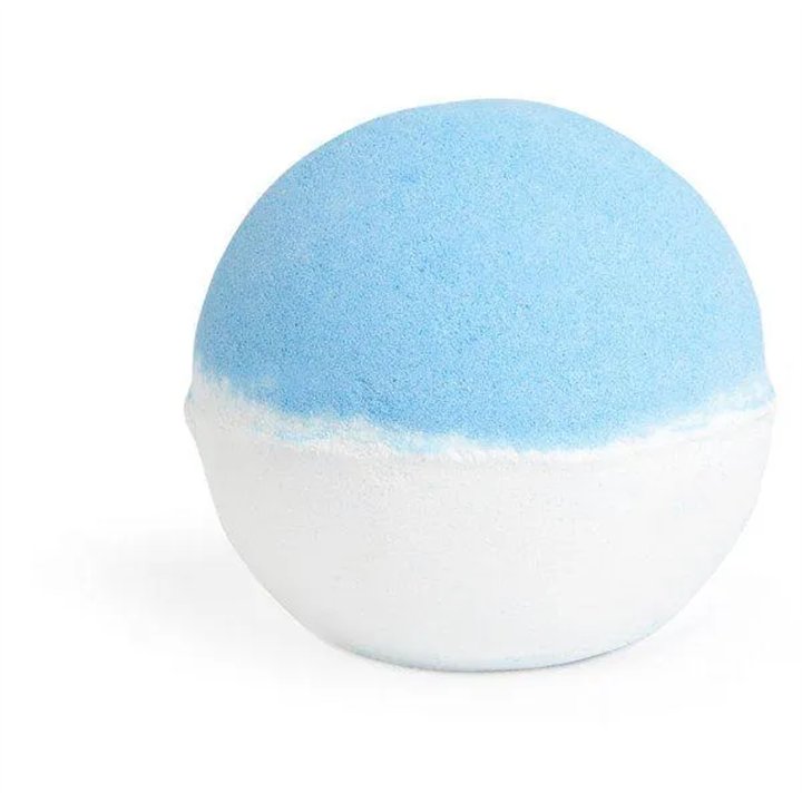 Idc Institute Bath Bombs Pure Energy Lotus 1 Uds - unisex - Teknashop Ltd