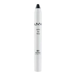 Nyx Jumbo Eye Pencil Black Bean 5g - unisex - Teknashop Ltd