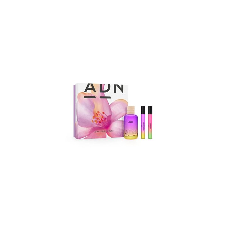 Adolfo Dominguez Ad Adn Neroli Ecstasy Edp 100 Vp 10 V 10 Rosaspiy - unisex - Teknashop Ltd