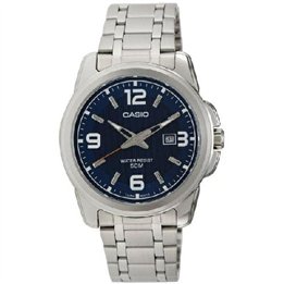 CASIO WATCHES - MTP-1314D-2AVDF - Teknashop Ltd
