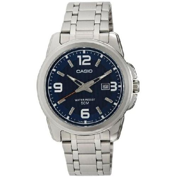 CASIO WATCHES - MTP-1314D-2AVDF - Teknashop Ltd