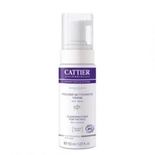 Cattier Paris Cattier Espuma Limpiadora Facial 150ml - unisex - Teknashop Ltd