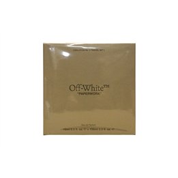 Set, Off-White, Solution No. 2, Eau De Parfum, Unisex, 4 pcs, 15 ml - Teknashop Ltd