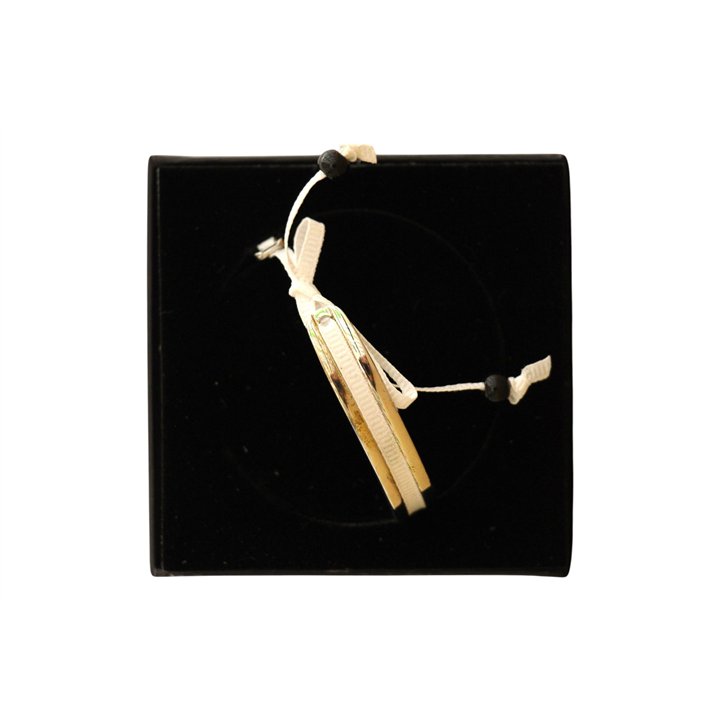 Narciso Rodriguez, Pure Musc Friendship Bracelets - Teknashop Ltd