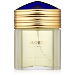Boucheron, Boucheron, Eau De Parfum, For Men, 100 ml *Tester - Teknashop Ltd