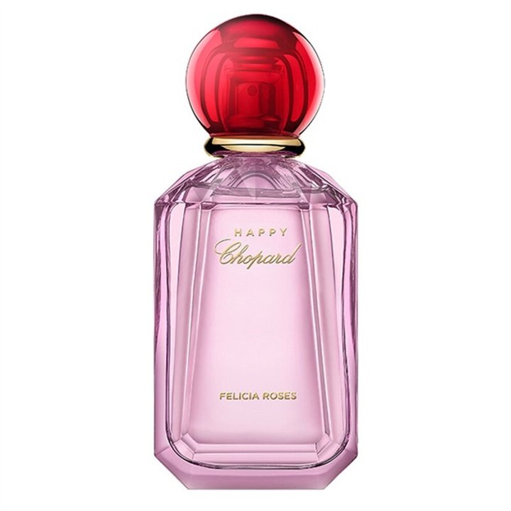 Chopard, Happy Felicia Roses, Eau De Parfum, For Women, 100 ml - Teknashop Ltd