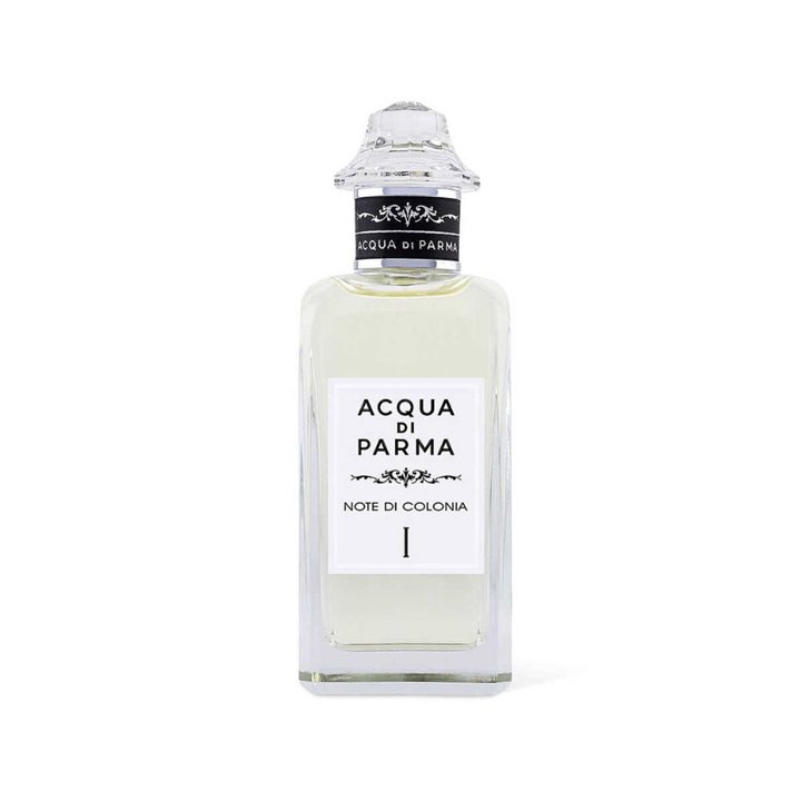 Acqua di Parma, Note di Colonia I, Eau De Cologne, For Men, Individual, 150 ml - Teknashop Ltd