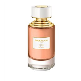 Boucheron, La Collection - Cuir de Venise, Eau De Parfum, For Women, 125 ml - Teknashop Ltd