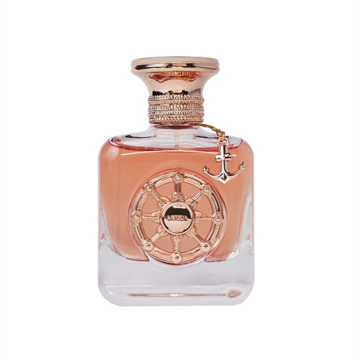 Aurora, Sailor Gold, Eau De Parfum, For Women, 100 ml - Teknashop Ltd