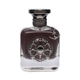Aurora, Explorer Black, Eau De Parfum, For Men, 100 ml - Teknashop Ltd