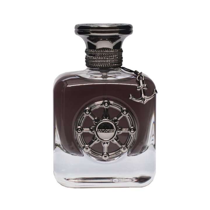 Aurora, Explorer Black, Eau De Parfum, For Men, 100 ml - Teknashop Ltd