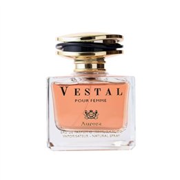 Aurora, Vestal Pour Femme, Eau De Parfum, For Women, 100 ml - Teknashop Ltd