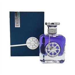 Aurora, Voyager Silver, Eau De Parfum, For Men, 100 ml - Teknashop Ltd