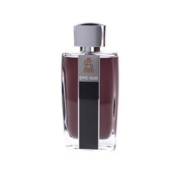 Aurora, Epic Oud, Eau De Parfum, For Men, 100 ml - Teknashop Ltd