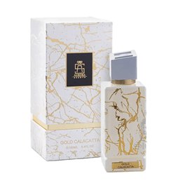 Aurora, Gold Calacatta, Eau De Parfum, Unisex, 100 ml - Teknashop Ltd