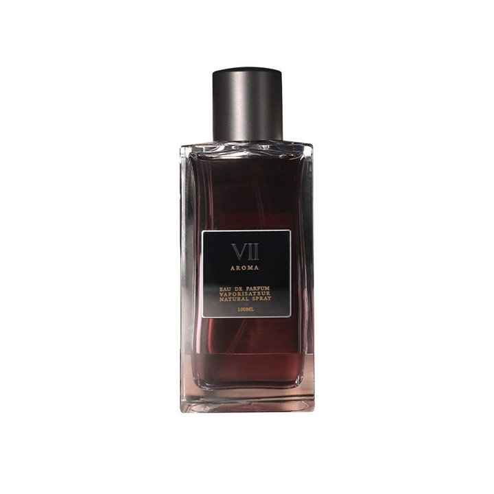 Aurora, Aroma VII, Eau De Parfum, For Men, 100 ml - Teknashop Ltd