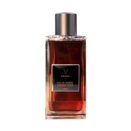 Aurora, Aroma V, Eau De Parfum, For Men, 100 ml - Teknashop Ltd