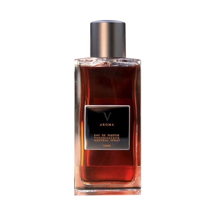 Aurora, Aroma V, Eau De Parfum, For Men, 100 ml - Teknashop Ltd