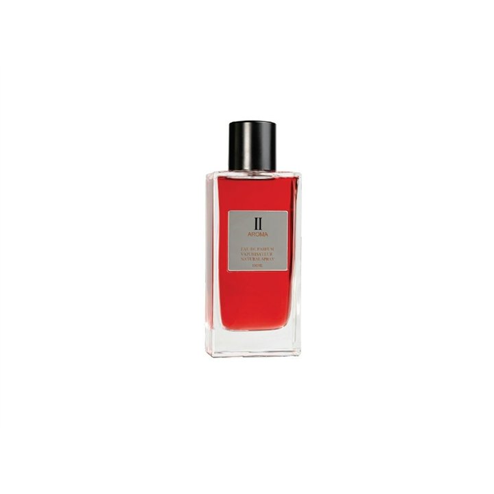 Aurora, Aroma II, Eau De Parfum, For Men, 100 ml - Teknashop Ltd