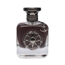 Aurora, Black Potion, Eau De Parfum, For Men, 100 ml - Teknashop Ltd