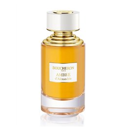 Boucheron, Ambre D'Alexandrie, Eau De Parfum, Unisex, 125 ml *Tester - Teknashop Ltd