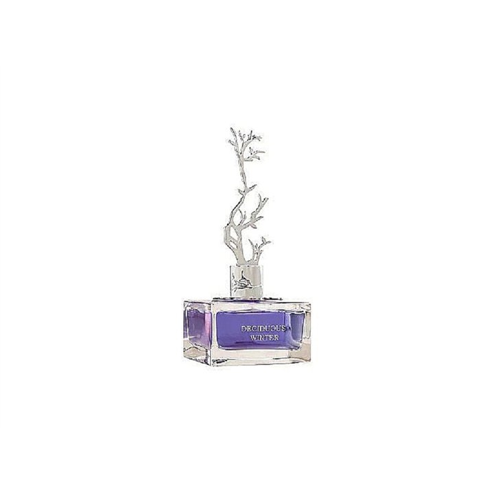 Aurora, Deciduous Winter, Eau De Parfum, For Women, 100 ml - Teknashop Ltd