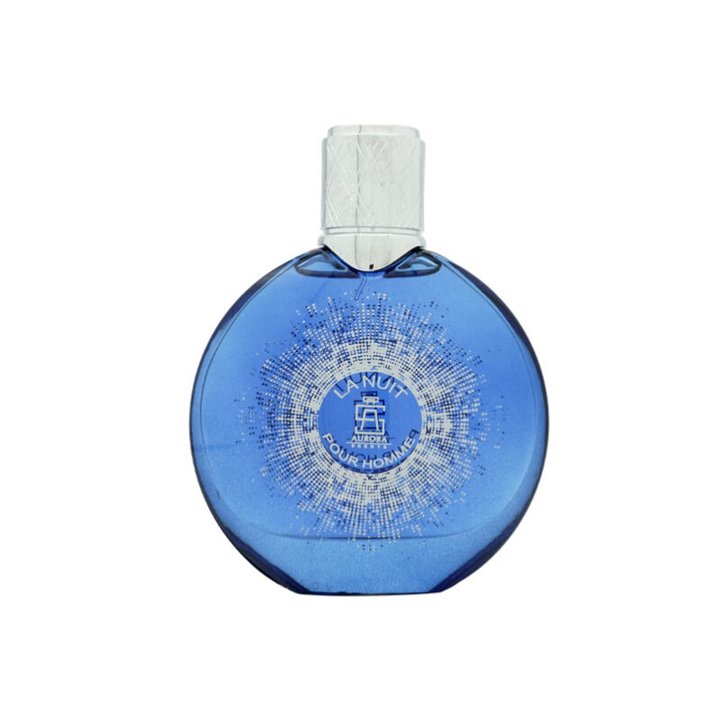 Aurora, La Nuit, Eau De Parfum, For Men, 100 ml - Teknashop Ltd