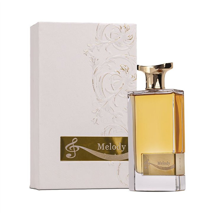 Aurora, Melody, Eau De Parfum, For Women, 100 ml - Teknashop Ltd