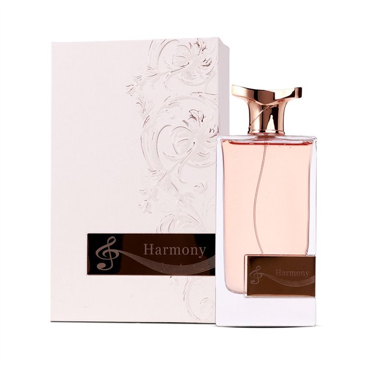 Aurora, Harmony, Eau De Parfum, For Women, 100 ml - Teknashop Ltd
