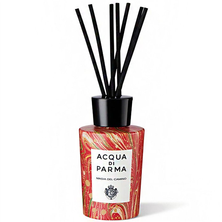 Acqua di Parma, Magia Del Camino, Stick, Aroma Reed Diffuser, 180 ml - Teknashop Ltd