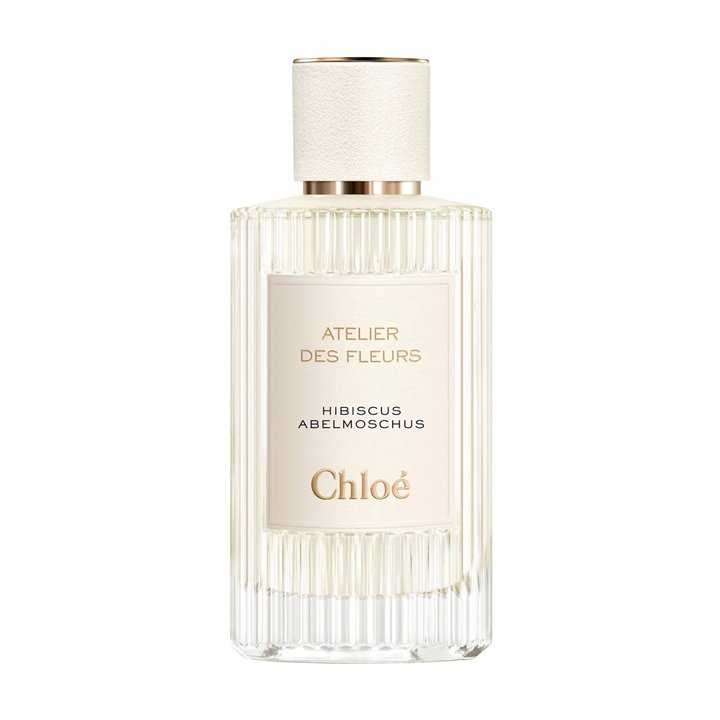 Chloe, Hibiscus Abelmoschus, Eau De Parfum, For Women, 150 ml - Teknashop Ltd