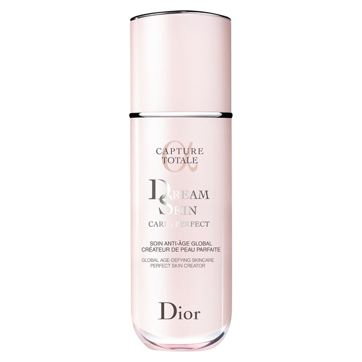Christian Dior, Capture Totale Dreamskin Care & Perfect, Anti-Aging, Serum, For Face, 75 ml - Teknashop Ltd