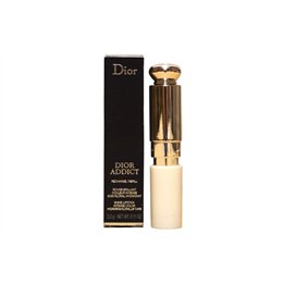 Christian Dior, Addict, Shine, Cream Lipstick, 531, Fauvre, Refill, 3.2 g - Teknashop Ltd