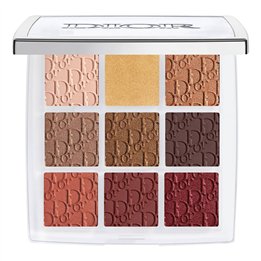 Christian Dior, Backstage, Eyeshadow Palette, 010, Copper Essentials, 9 Shades, 10 g - Teknashop Ltd