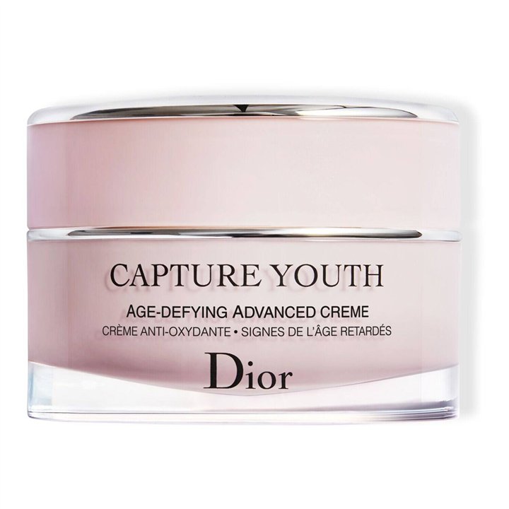 Christian Dior, Capture Youth, Age-Defying, Cream, For Face, 50 ml - Teknashop Ltd