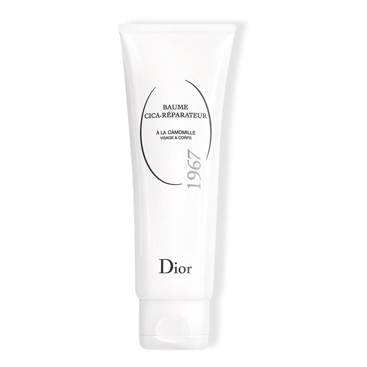 Christian Dior, Cica Recover, With Chamomile, Repairing, Balm, For Face & Body, 75 ml - Teknashop Ltd