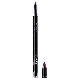 Christian Dior, Diorshow, Waterproof, Double-Ended, Intense Color, Liquid Eyeliner, 851, 0.2 g - Teknashop Ltd
